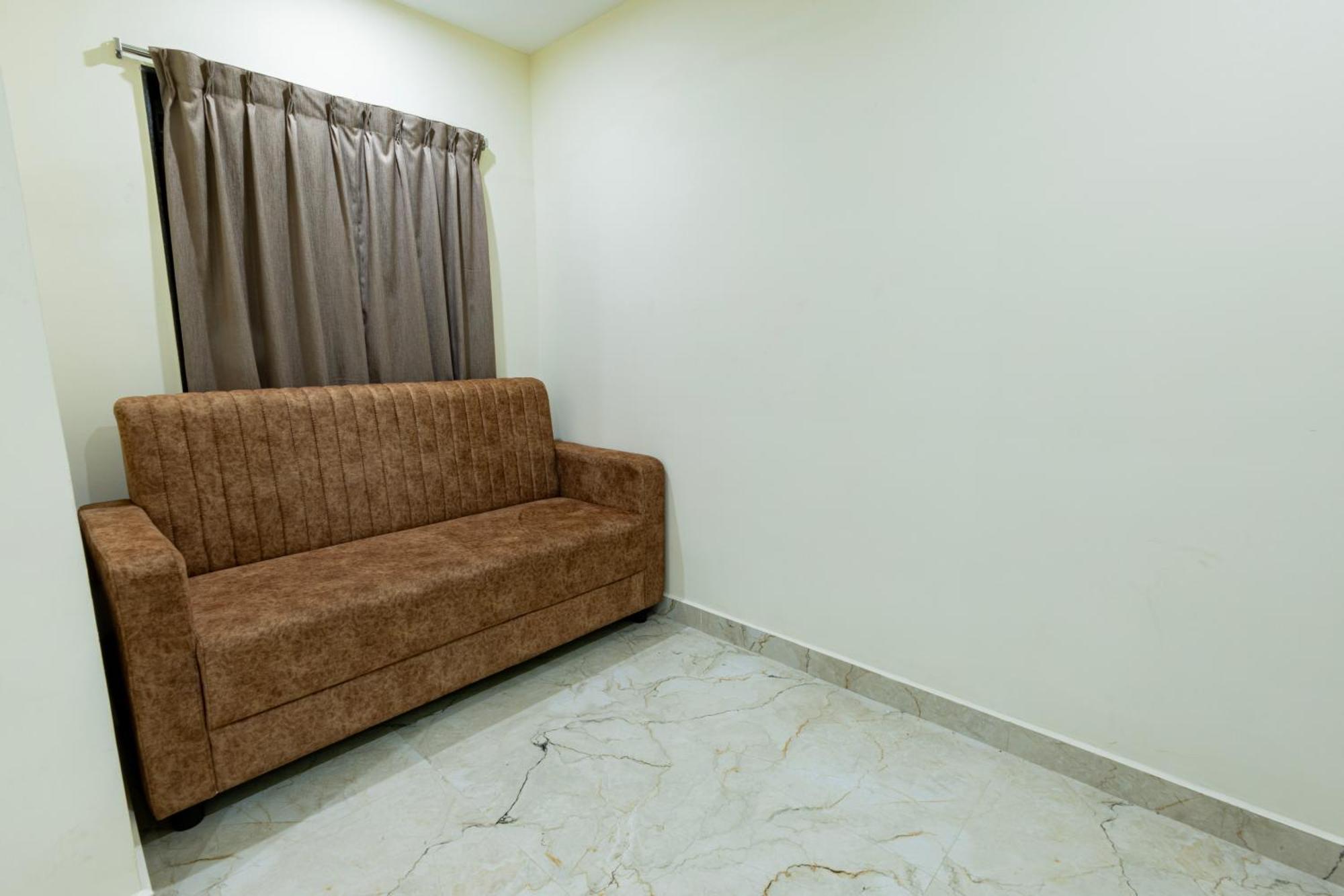 Olive Nest- Tirupati Bus Stand- 300 Meters, Railway Station- 400 Meters Hotel Exterior foto